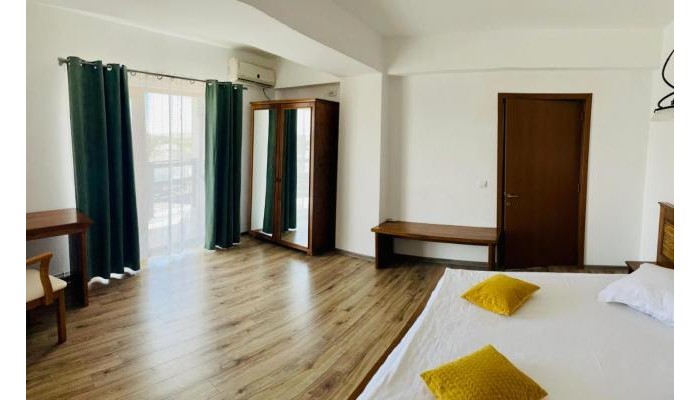 Hotel Beluga poza 7