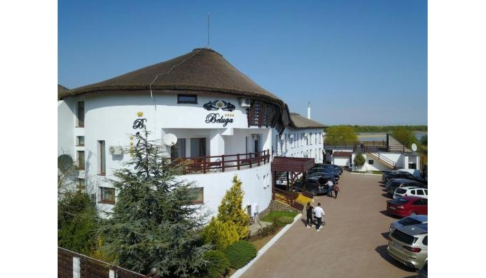 Hotel Beluga poza 0