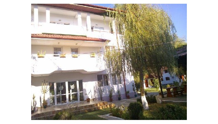 Gulliver Delta Resort poza 2