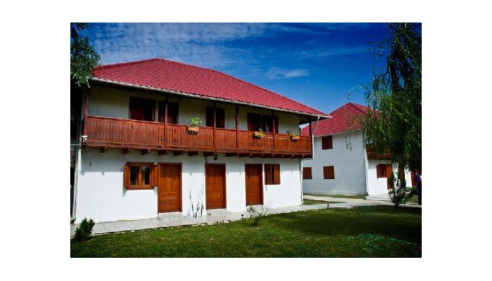 Gulliver Delta Resort poza 0