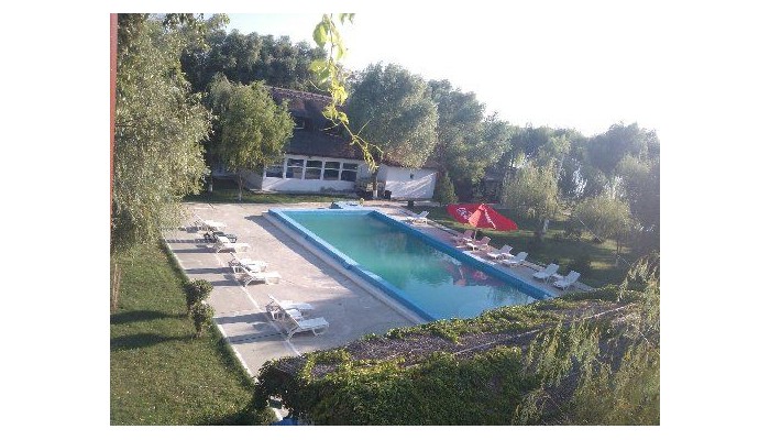 Gulliver Delta Resort poza 5