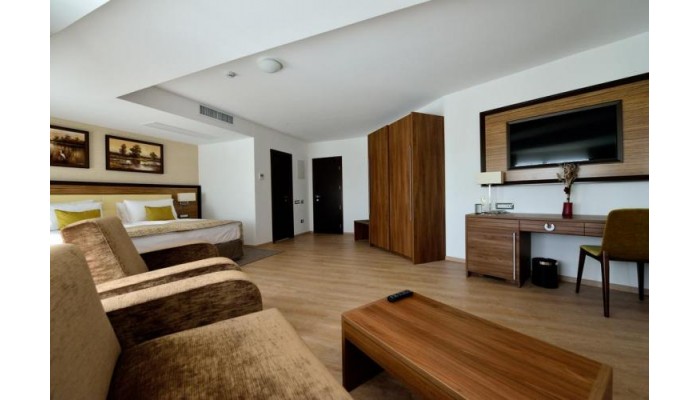 Hotel New Egreta poza 15