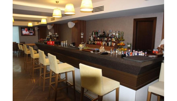 Hotel New Egreta poza 11