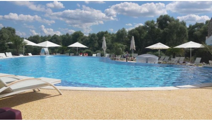 Hotel New Egreta poza 7