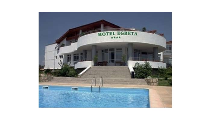 Hotel New Egreta poza 0