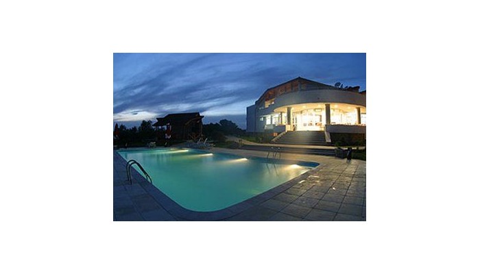 Hotel New Egreta poza 1