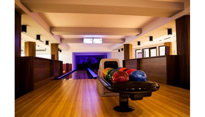 Hotel New Egreta poza 2