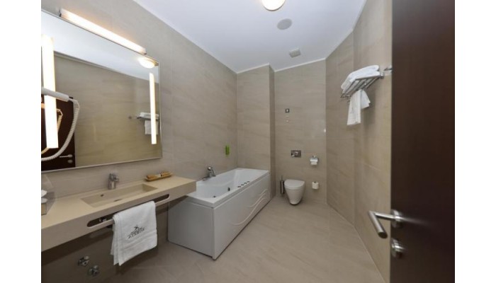 Hotel New Egreta poza 16