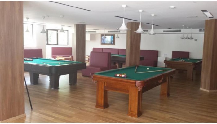 Hotel New Egreta poza 14