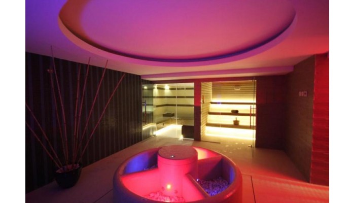 Hotel New Egreta poza 5