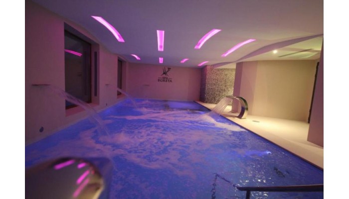 Hotel New Egreta poza 6