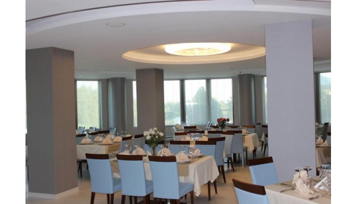 Hotel New Egreta poza 12