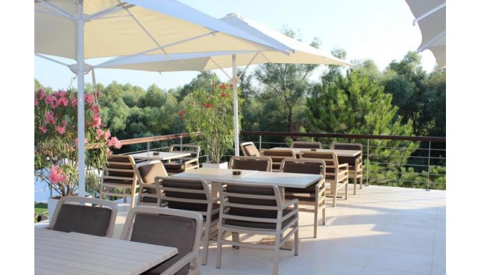 Hotel New Egreta poza 10