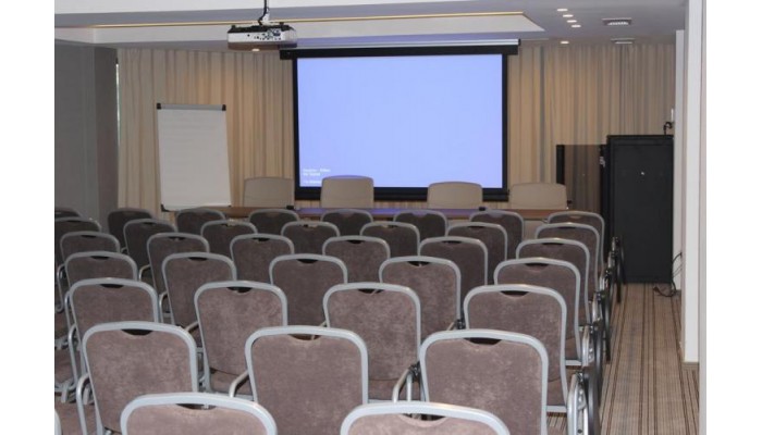 Hotel New Egreta poza 9