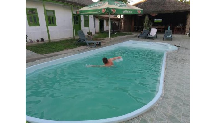 Pensiune Vital poza 4