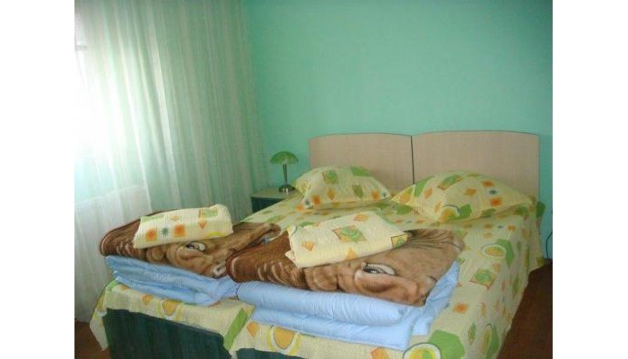 Pensiune Vital poza 0