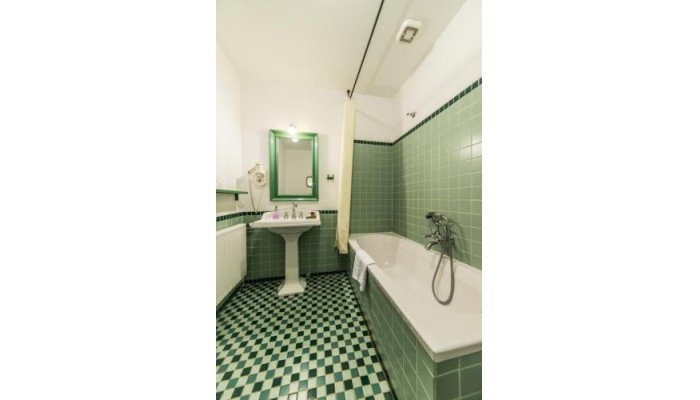 Hotel Conacul Archia poza 9