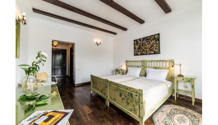 Hotel Conacul Archia poza 7