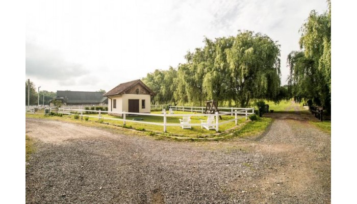 Hotel Conacul Archia poza 3