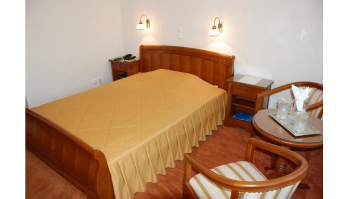 Hotel Sarmis poza 4