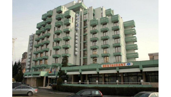 Hotel Sarmis poza 0