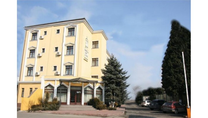 Hotel Wien poza 5