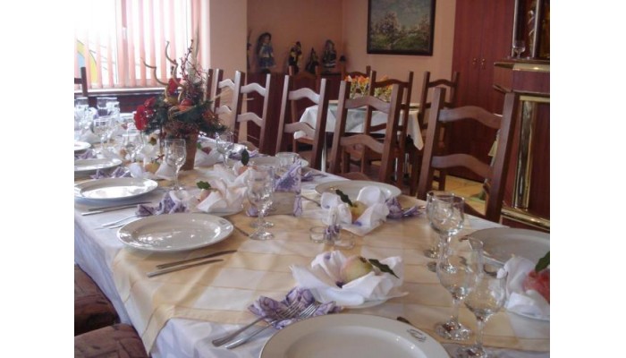 Maestro Hotel poza 2