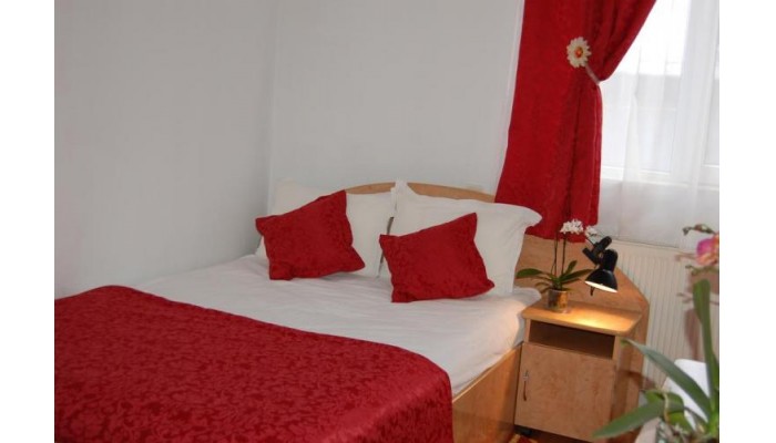 Maestro Hotel poza 7