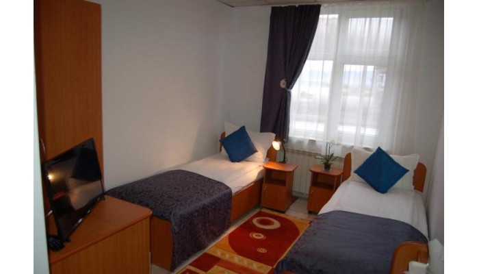 Maestro Hotel poza 5