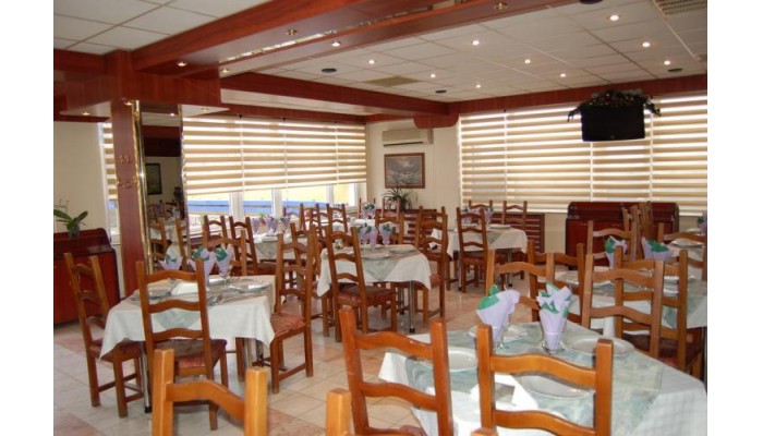 Maestro Hotel poza 1