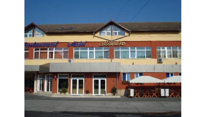 Maestro Hotel poza 0