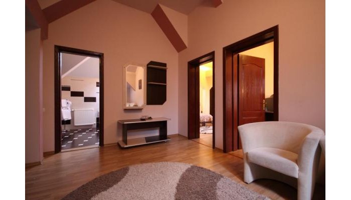 Complex Turistic Le Baron poza 12