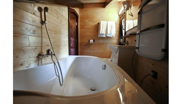 Complex Turistic Le Baron poza 20