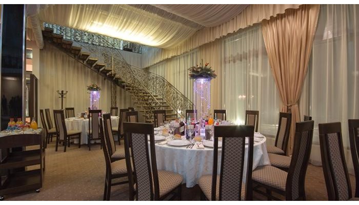 Complex Turistic Le Baron poza 17