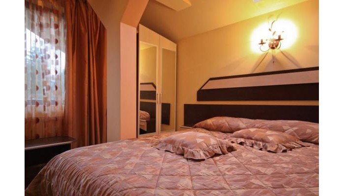 Complex Turistic Le Baron poza 21