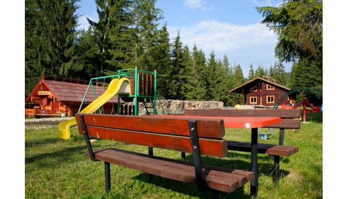 Complex Turistic Le Baron poza 4