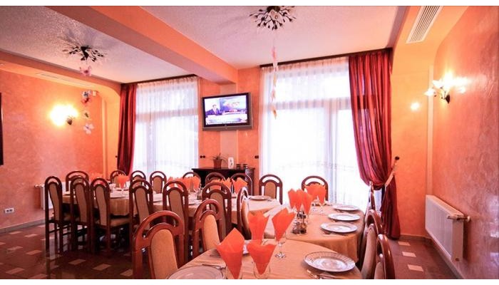 Complex Turistic Le Baron poza 15