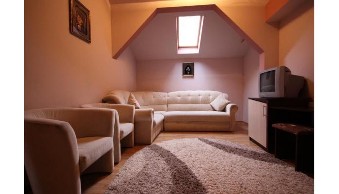 Complex Turistic Le Baron poza 10