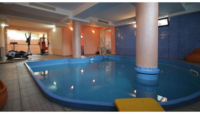 Complex Turistic Le Baron poza 18