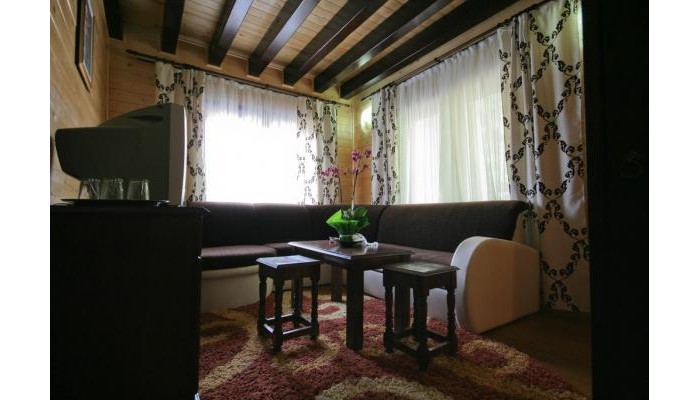 Complex Turistic Le Baron poza 13