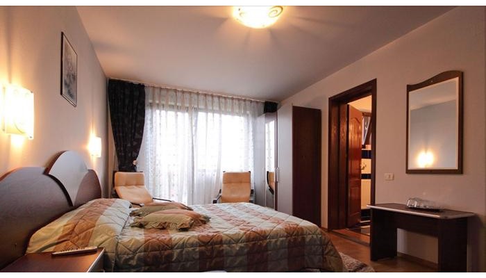 Complex Turistic Le Baron poza 22