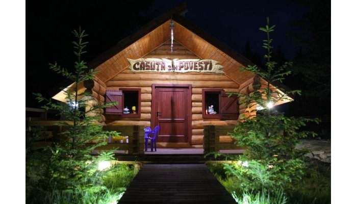 Complex Turistic Le Baron poza 1