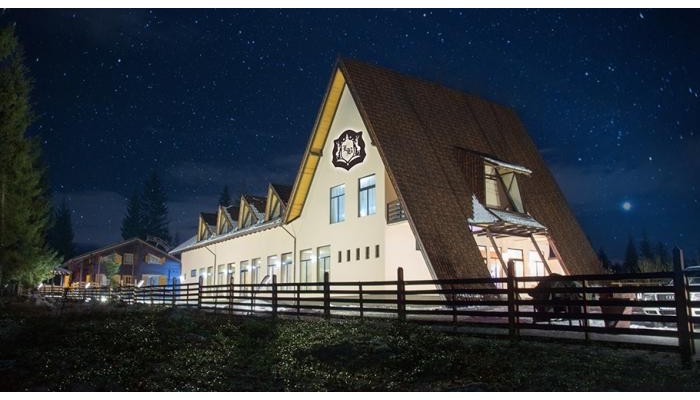 Complex Turistic Le Baron poza 8