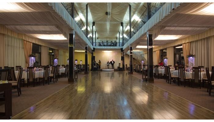 Complex Turistic Le Baron poza 16