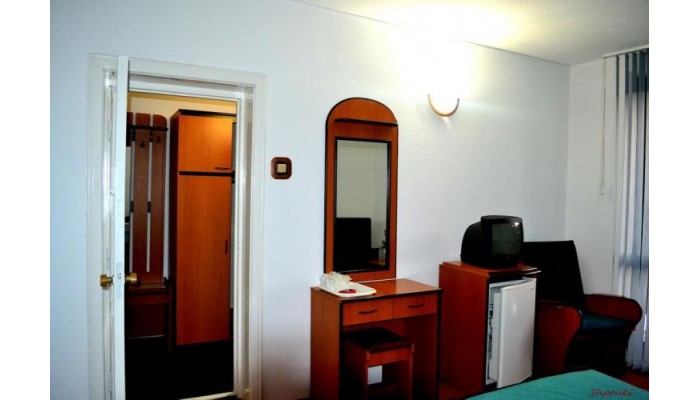 Hotel Bradul poza 7