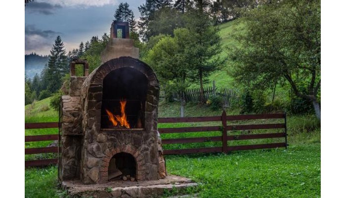 Hotel Cabana Dochita poza 4