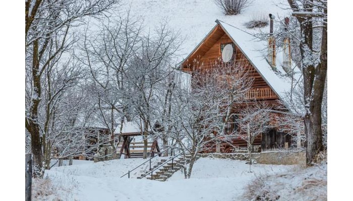 Hotel Cabana Dochita poza 5