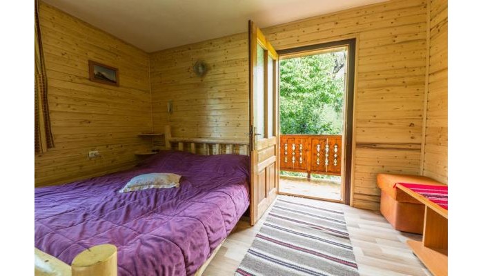 Hotel Cabana Dochita poza 1