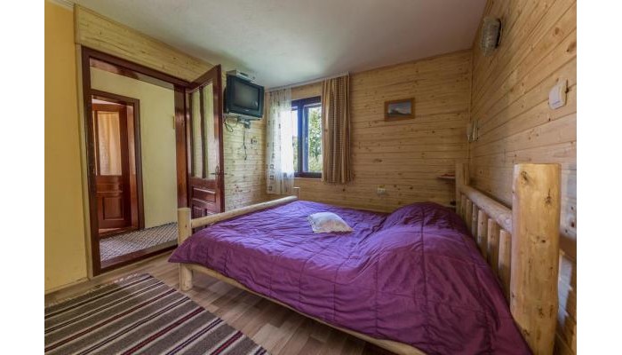 Hotel Cabana Dochita poza 2