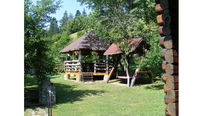 Hotel Cabana Dochita poza 7